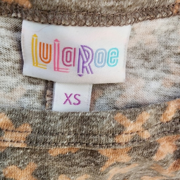 LuLaRoe Women's skirt &or strapless top - Picture 4 of 4